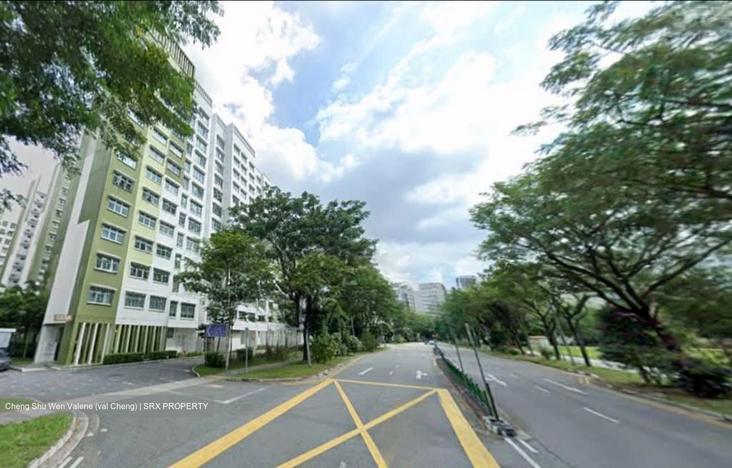 Yishun Street 51 (Yishun), Multi Generation #574246891